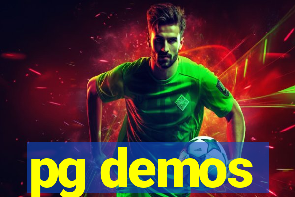 pg demos