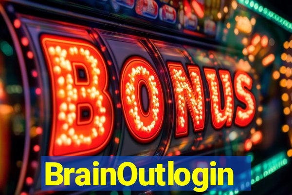 BrainOutlogin