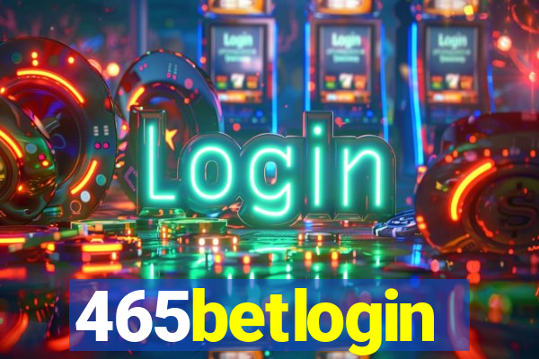 465betlogin
