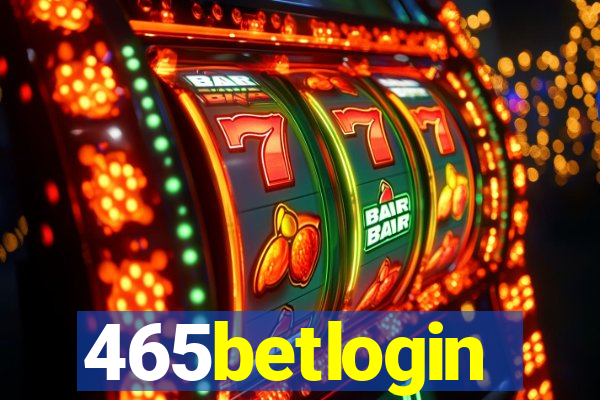 465betlogin