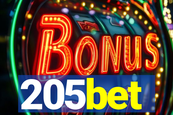 205bet