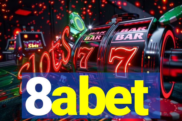 8abet