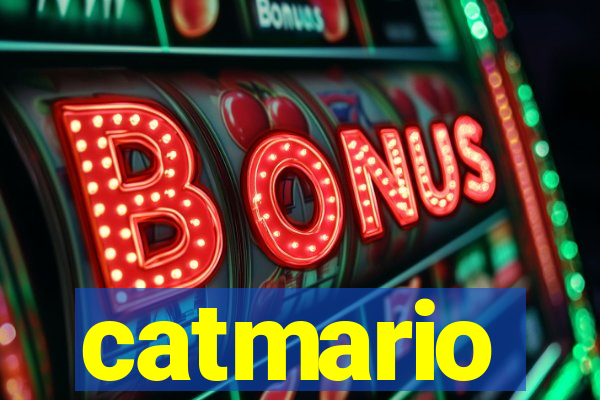 catmario