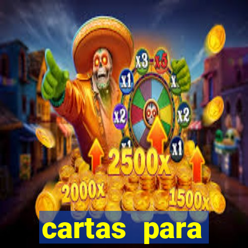 cartas para sobrinha em retiro