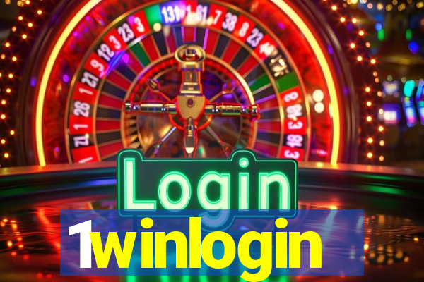 1winlogin