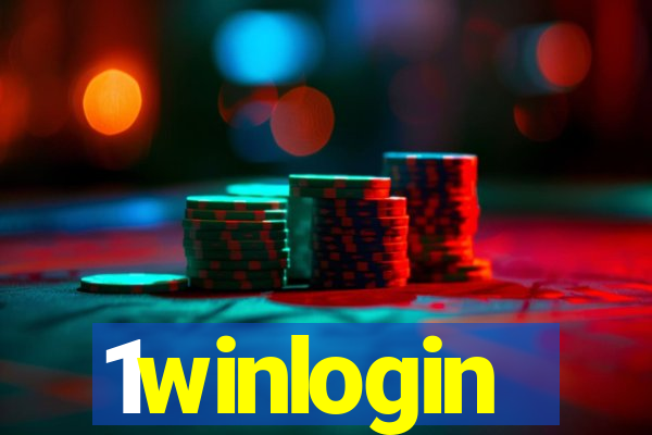 1winlogin