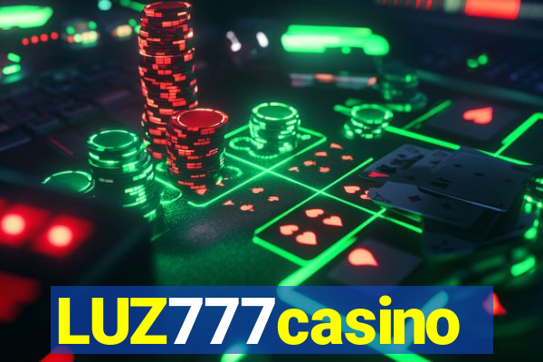 LUZ777casino
