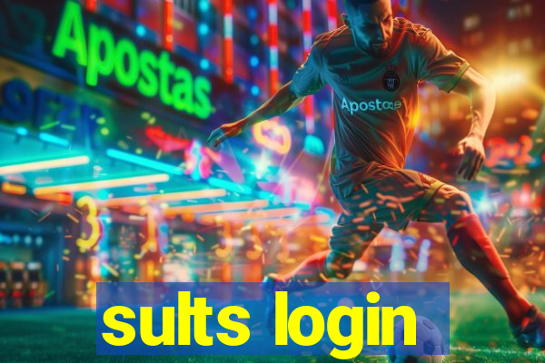 sults login