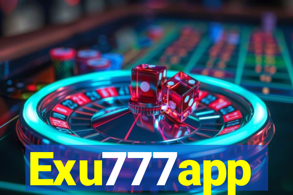 Exu777app