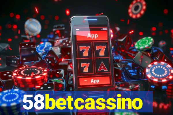 58betcassino