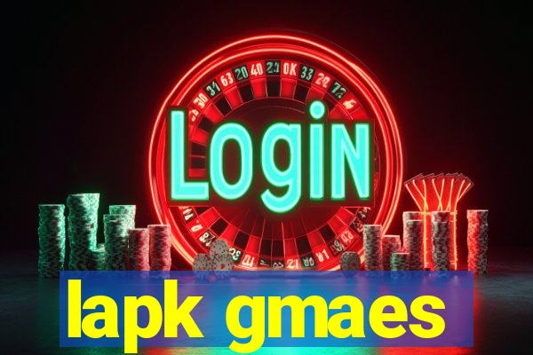 lapk gmaes