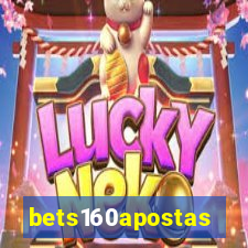 bets160apostas