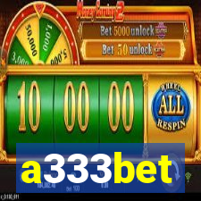 a333bet