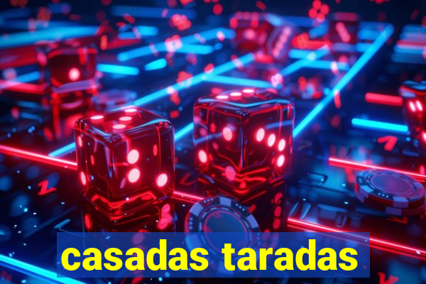 casadas taradas