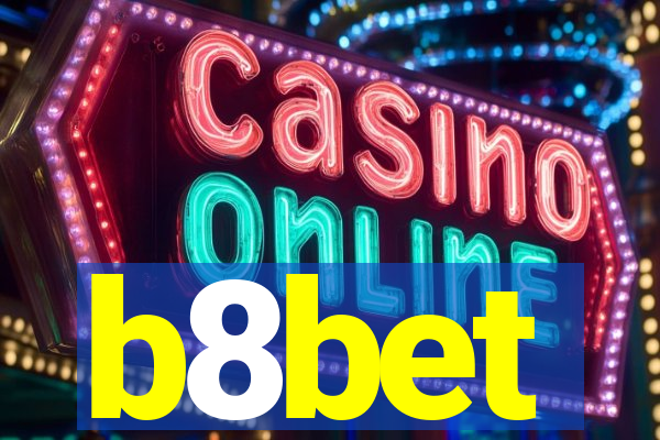 b8bet
