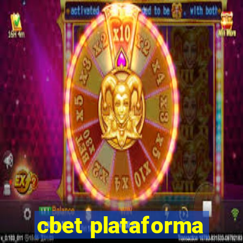 cbet plataforma