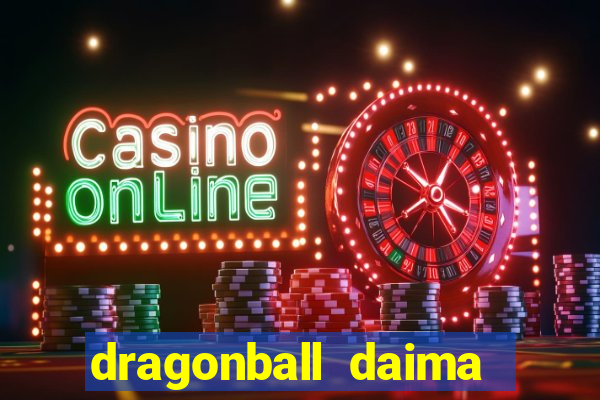 dragonball daima torrent magnet