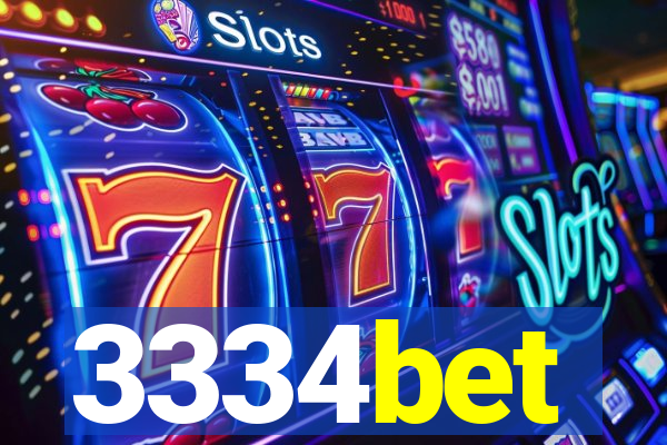 3334bet