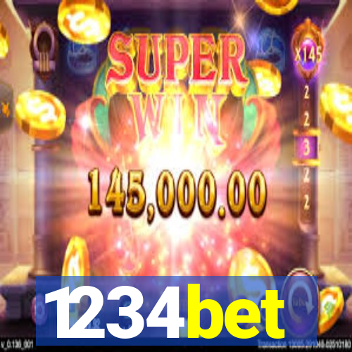 1234bet