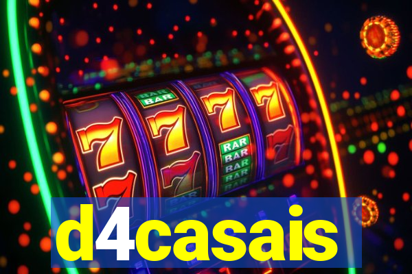 d4casais