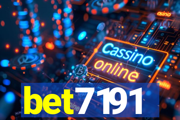 bet7191