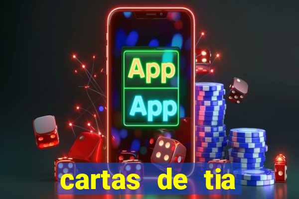 cartas de tia neiva pdf