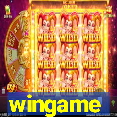 wingame
