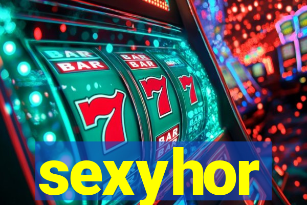 sexyhor