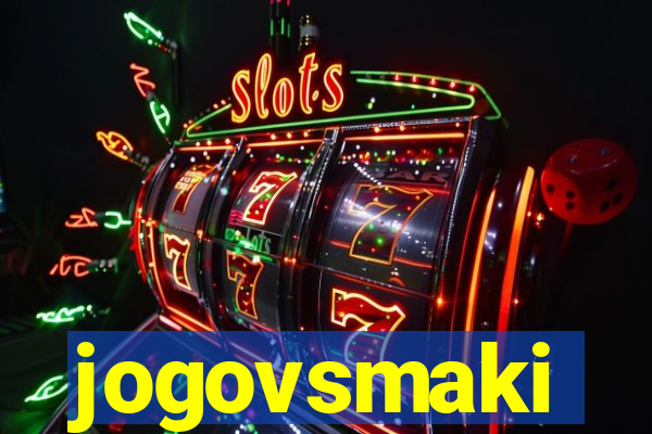 jogovsmaki