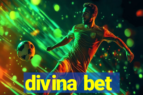 divina bet