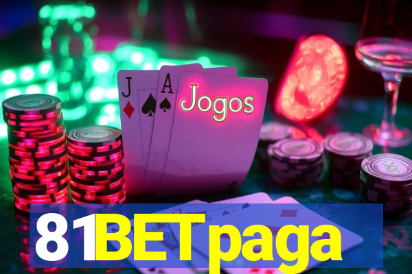81BETpaga