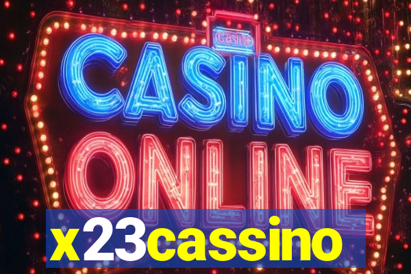 x23cassino