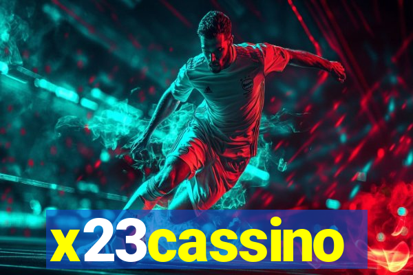 x23cassino