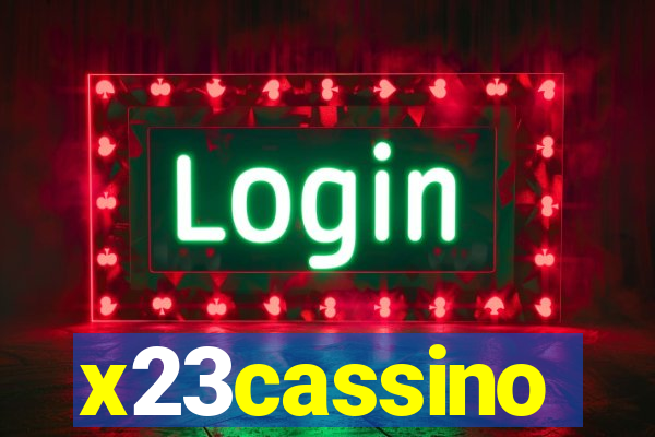 x23cassino