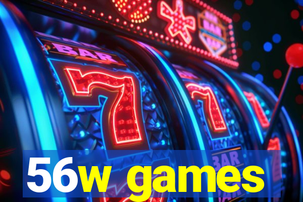 56w games