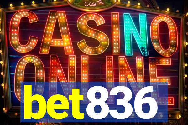 bet836