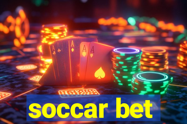 soccar bet