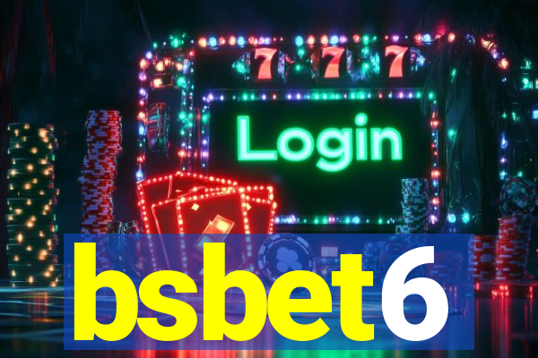 bsbet6