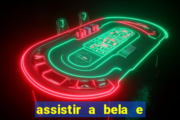 assistir a bela e a fera 1991 mega filmes