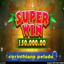 corinthians pelado