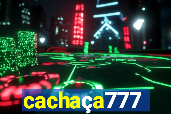 cachaça777