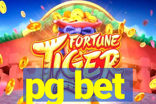 pg bet