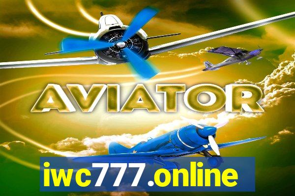 iwc777.online