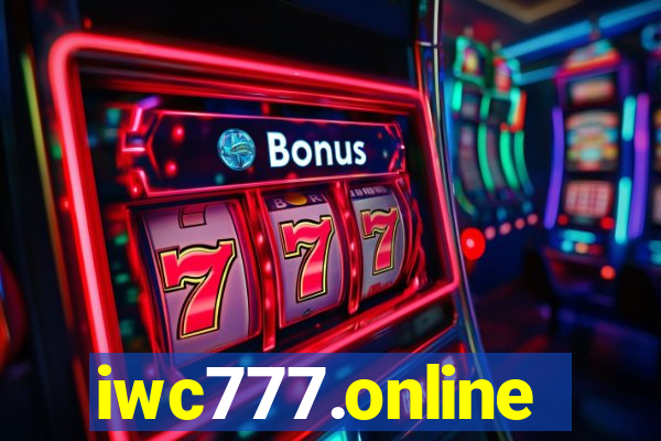 iwc777.online