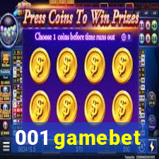 001 gamebet
