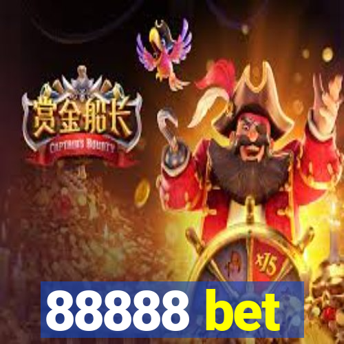 88888 bet