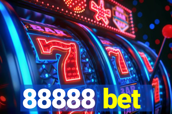 88888 bet