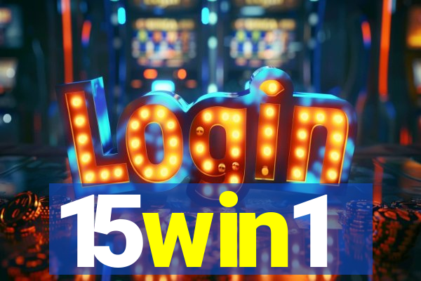 15win1
