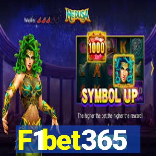 F1bet365