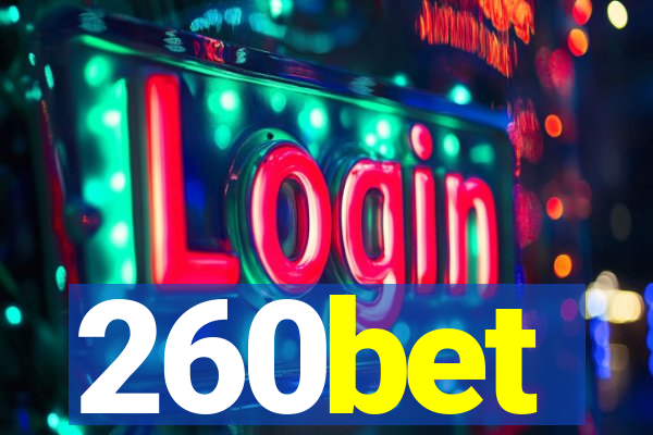 260bet